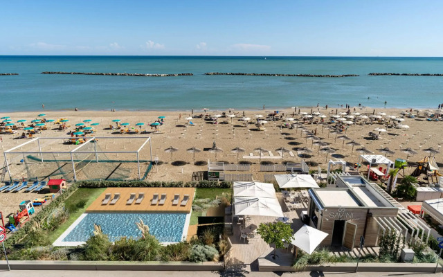 Hotel Savini