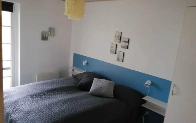 5 Star Holiday Home in Grasten