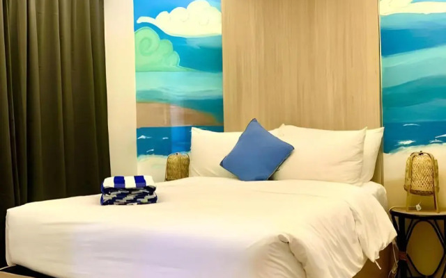 The Henry Resort Taramindu Laiya