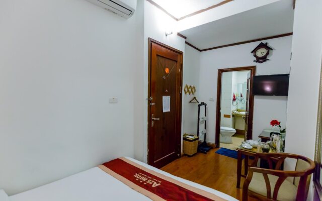 A25 Hotel 26 Hang Non