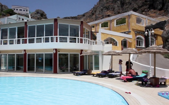 Kalypso Cretan Village Resort and Spa