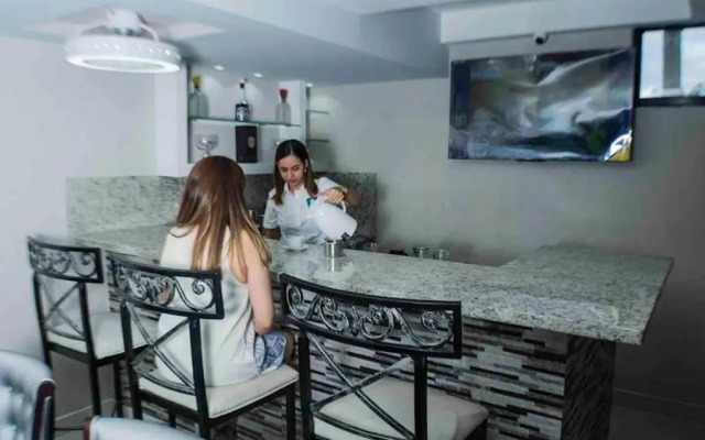 Room in Condo - Malecon Cozy - Premium Plus 4