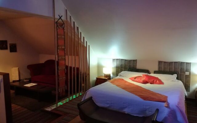 Itsara Suites & SPA
