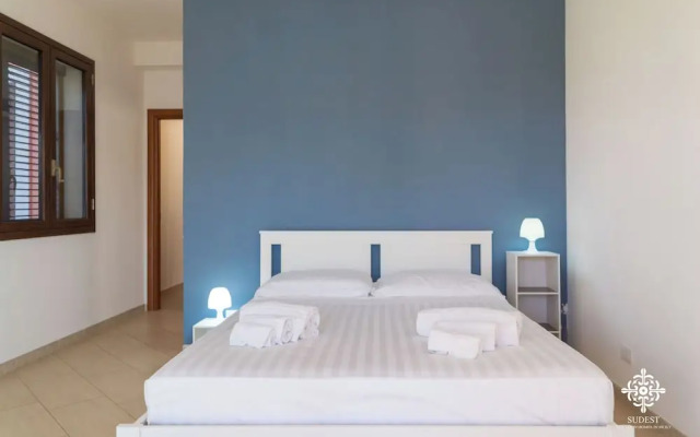 Villa Seaside - Dimora con jacuzzi a 200mt dal mare