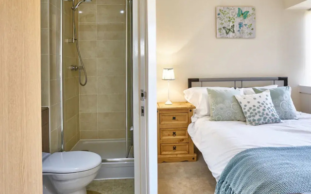 Charter House Serviced Apartments