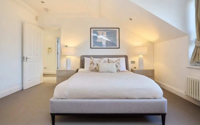 The Hampstead Getaway - Charming 5bdr Home With Conservatory
