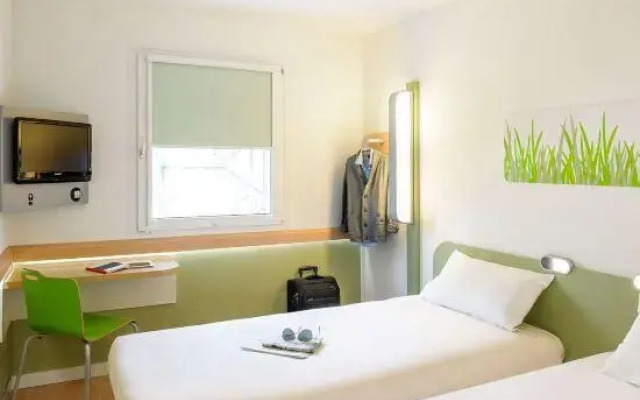 B&B HOTEL Saarbrücken-Ost
