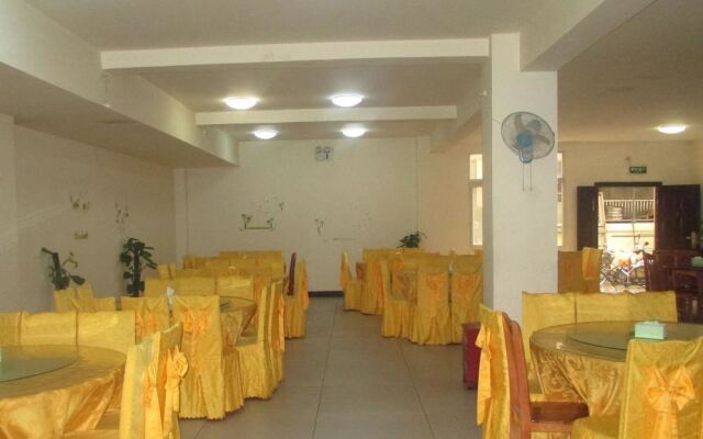 Xishuangbanna Huixiang Business Hotel
