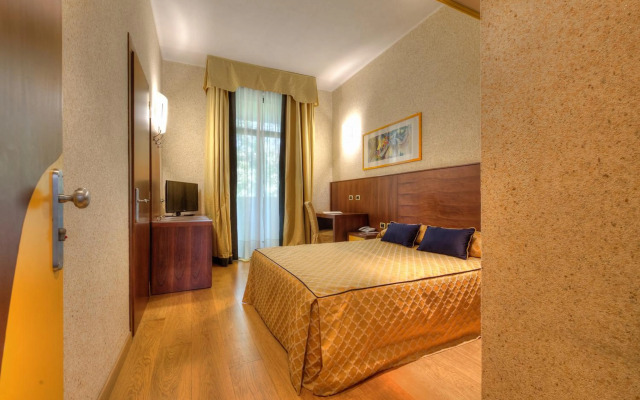 Central Park Hotel Modena