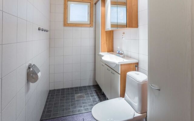 Holiday Home Tuulenpuuska