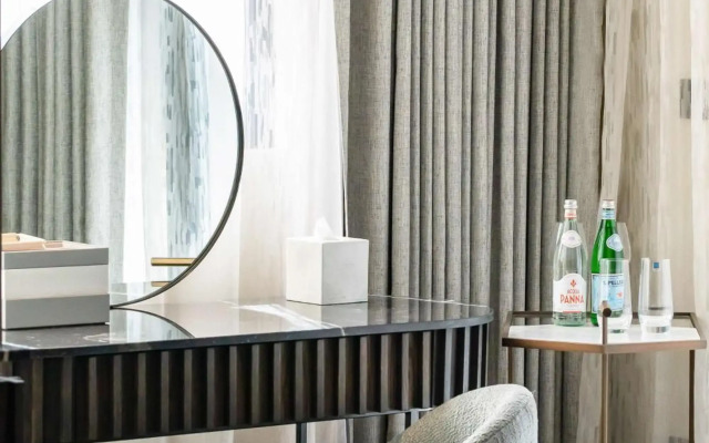 Park Hyatt Johannesburg