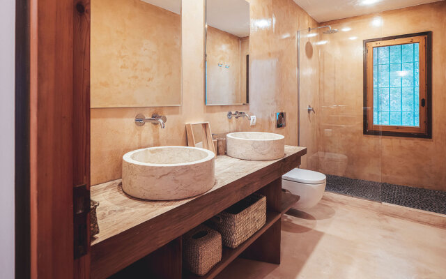 Villa Santa Gertrudis