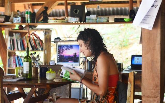 Hostal Casa Loma Minca