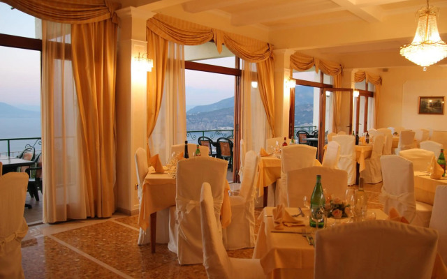 Hotel Il Nido Sorrento