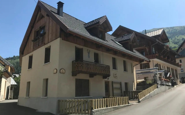 Charmant Appartement Centre Ville Valloire