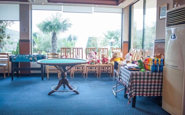 Hotel Bahamas