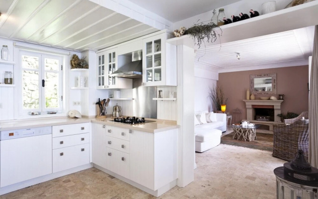 Villa Manzana in S t