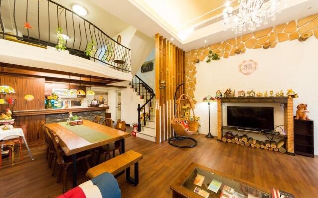 British Country Inn B&B