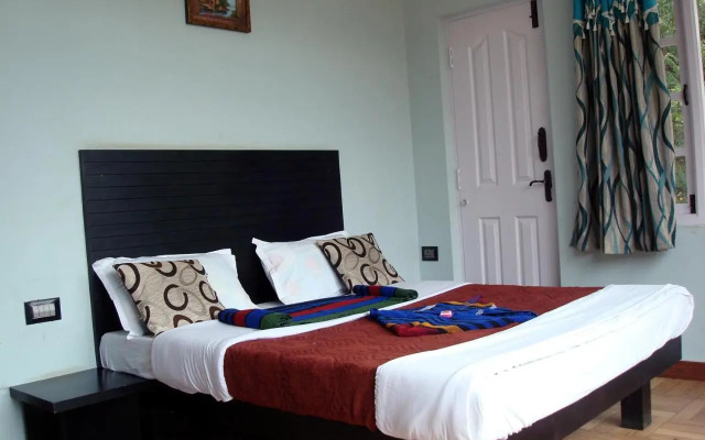 Oyo Rooms Funcity Coonoor Road