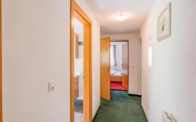 Apartment Haus Toferer