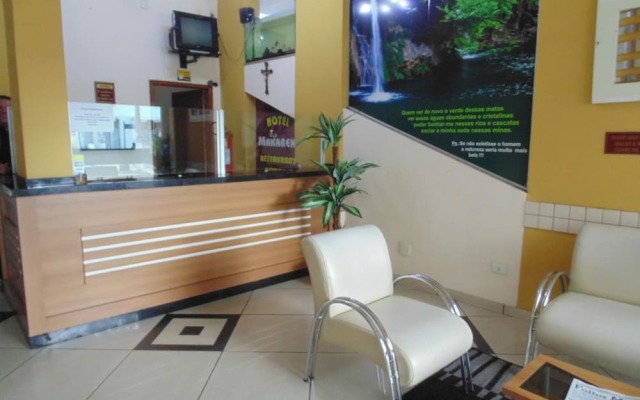 Hotel Makarena