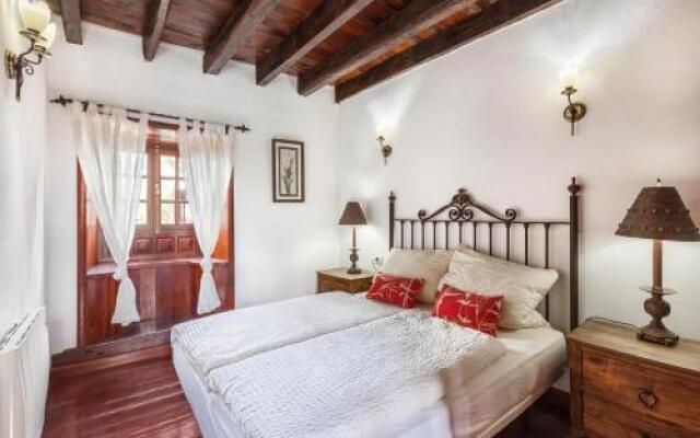 Finca Los Viñedos Casa Rural