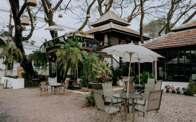Maison De Chiang Rai