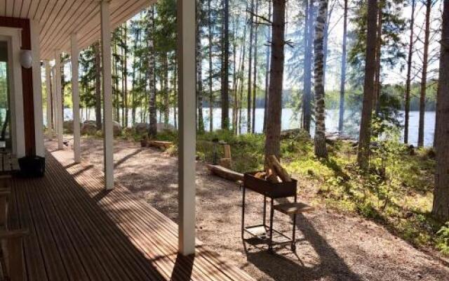 Villa Mäntyrinne