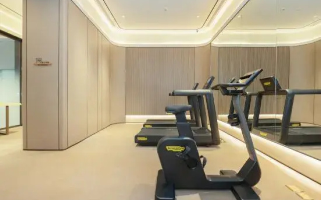 JI Hotel (Qingdao Laoshan Shilaoren Bathing Beach Store)