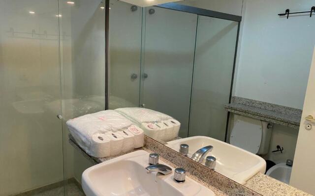 VIEIRA SOUTO 510 IPANEMA Flats