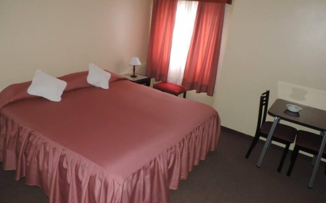 Hotel Upsala