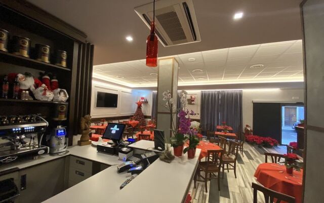 Ricaroka Affittacamere