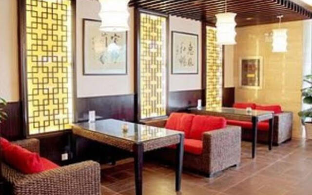 武汉京翠大酒店