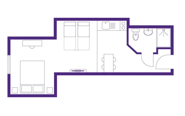 Beaverhall Holiday Apartments