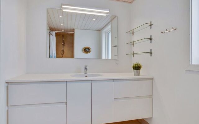 "Gerome" - 200m from the sea in NW Jutland