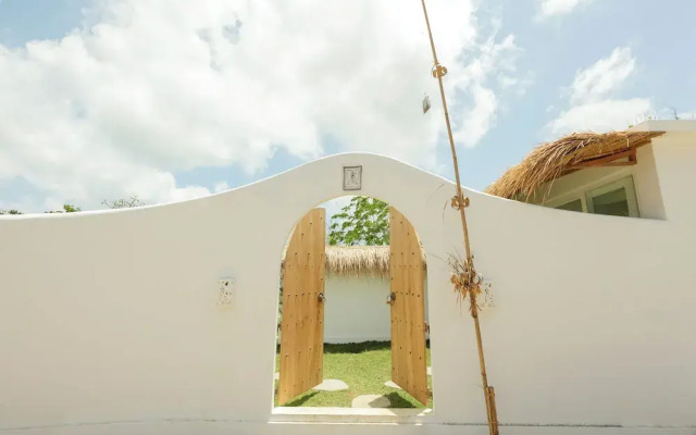 The Bingin Beach Villas Bungalow Resort