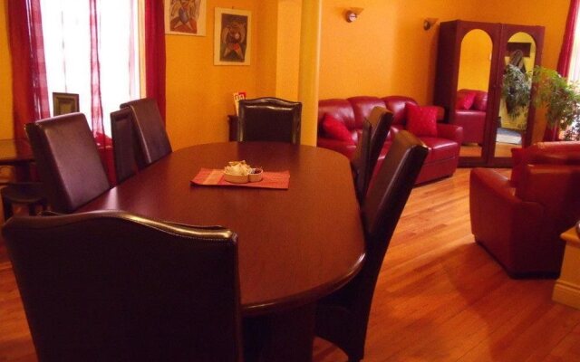 Au Gitann B&B