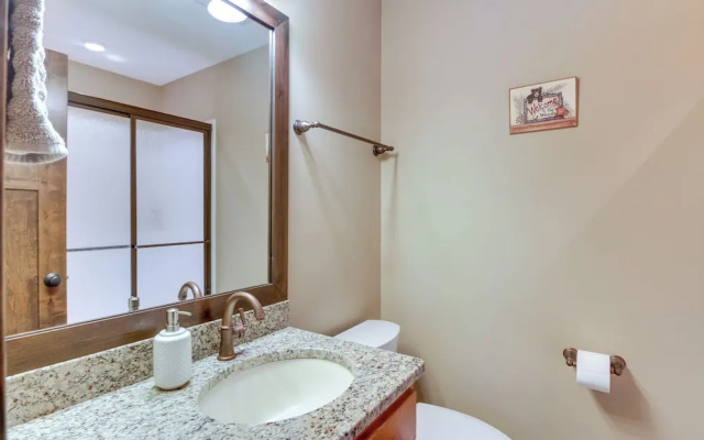 Beautiful Breezy Point Home w/ Beach & Dock!