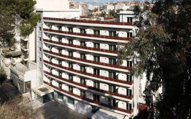 Protea Hotel Constantine