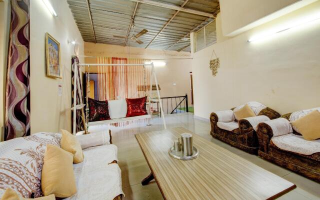 OYO Home 77787 TwoBHK Joggiwala