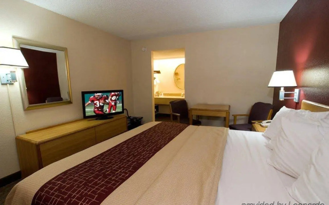 Red Roof Inn Tucson South - Airport