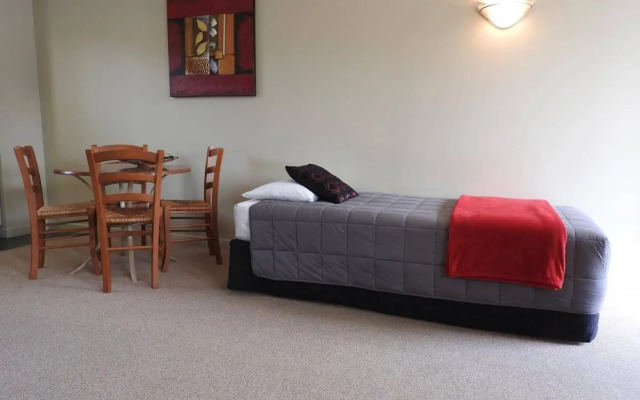 Wine Country Motel Havelock North