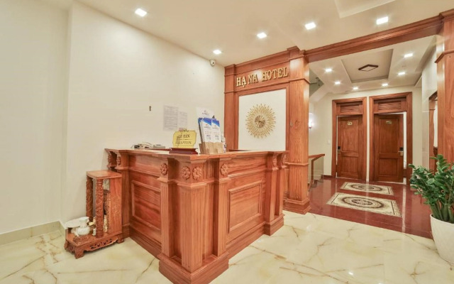 Ha Na Hotel Da Lat