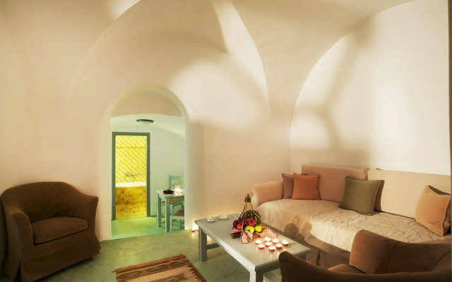 Markezinis Suites