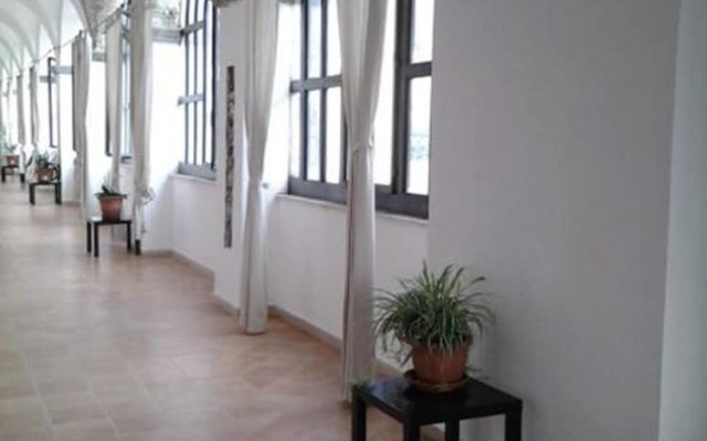 Motel Borgo San Leucio