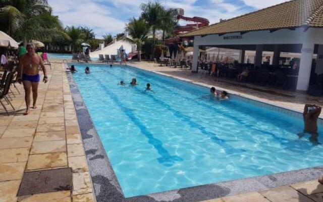 Apartamento L'acqua II
