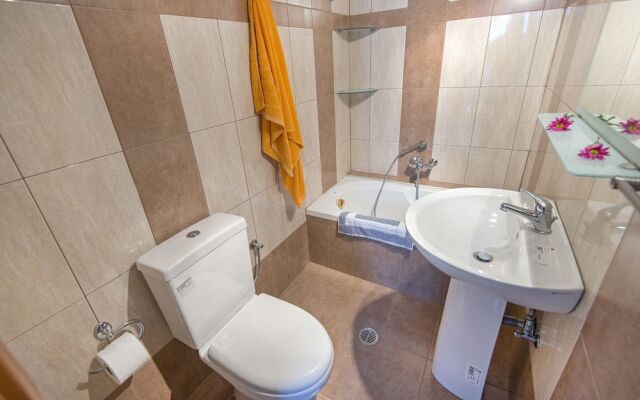 Blue Pearl Villa Gennadi