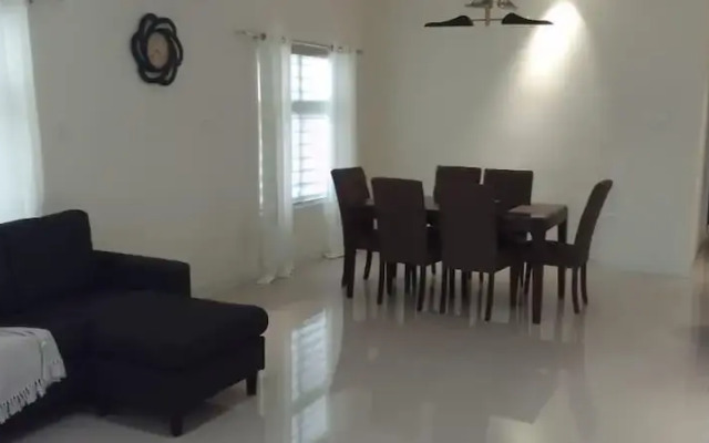 Amore Villa Retreat in Ocho Rios