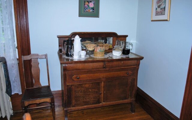 HeatherCroft Bed and Breakfast