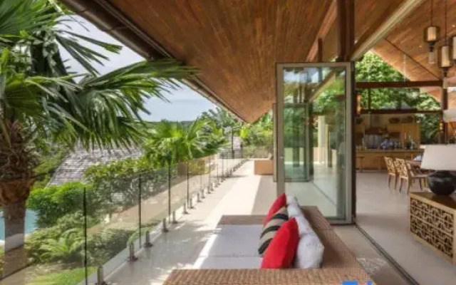 Panacea Retreat | 4 Bedroom - Kalya Residence